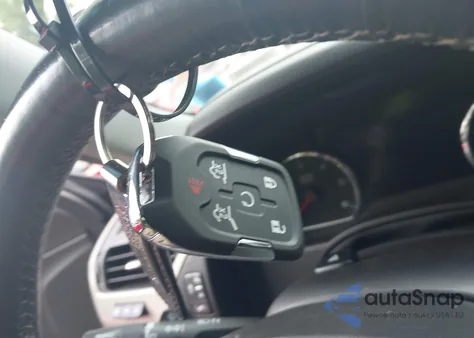 2017 GMC Yukon Denali из США, поврежденный, VIN 1GKS2CKJ3HR200828